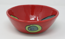 Load image into Gallery viewer, The Most Beautiful Red Bowl