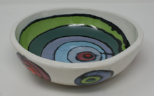 Załaduj obraz do przeglądarki galerii, Beautiful Large Colourful Bowl