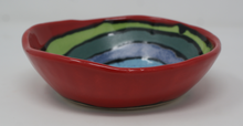 Load image into Gallery viewer, Stunning Red Bowl