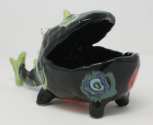 Load image into Gallery viewer, The Black Dragon