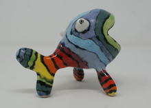 Load image into Gallery viewer, Beautiful Ugly Fish Sculpture