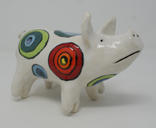 Load image into Gallery viewer, Fantastic Ugly Pig sculpture