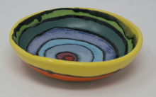 Load image into Gallery viewer, Gorgeous and Colourful Bowl