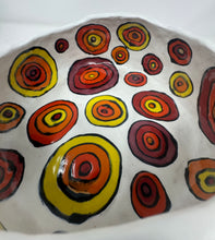 Load image into Gallery viewer, The Mighty White Bowl