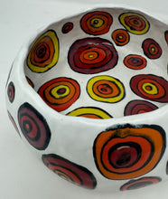 Load image into Gallery viewer, The Mighty White Bowl