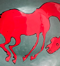 Load image into Gallery viewer, The Red Horse Bowl