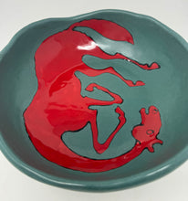 Load image into Gallery viewer, Red Horse Bowl