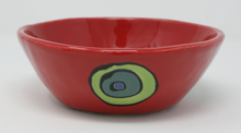 Load image into Gallery viewer, The Most Beautiful Red Bowl