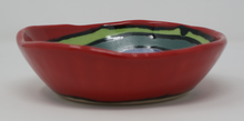 Load image into Gallery viewer, Stunning Red Bowl
