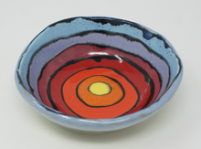 Load image into Gallery viewer, Beautiful Colourful Bowl