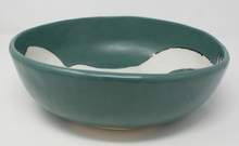 Load image into Gallery viewer, Mighty White Horse Bowl