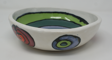 Załaduj obraz do przeglądarki galerii, Beautiful Large Colourful Bowl