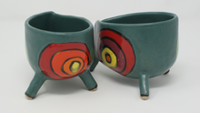Load image into Gallery viewer, Cute Set of Two Gorgeous Bowls