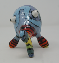 Load image into Gallery viewer, Beautiful Ugly Fish Sculpture