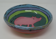 Załaduj obraz do przeglądarki galerii, Beautiful Pig Bowl