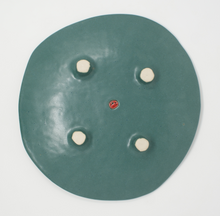 Load image into Gallery viewer, Lovely Red Horse Platter