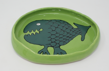 Załaduj obraz do przeglądarki galerii, Amazing Green Monster Bowl