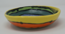 Load image into Gallery viewer, Gorgeous and Colourful Bowl