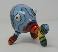 Load image into Gallery viewer, Beautiful Ugly Fish Sculpture