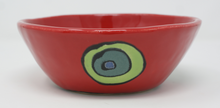 Load image into Gallery viewer, The Most Beautiful Red Bowl