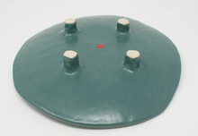 Load image into Gallery viewer, Lovely Red Horse Platter