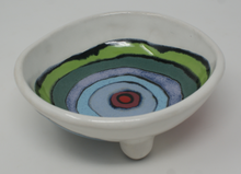 Load image into Gallery viewer, The White Gorgeous Bowl