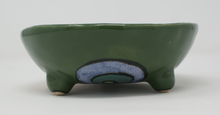 Załaduj obraz do przeglądarki galerii, Amazing Green Tripod Bowl