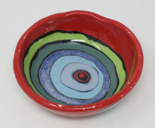 Load image into Gallery viewer, Gorgeous Red Bowl