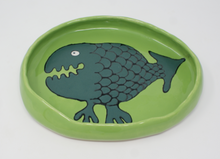 Załaduj obraz do przeglądarki galerii, Amazing Green Monster Bowl