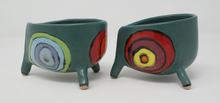 Load image into Gallery viewer, Cute Set of Two Gorgeous Bowls