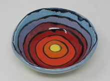 Load image into Gallery viewer, Beautiful Colourful Bowl