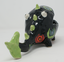 Load image into Gallery viewer, The Black Dragon