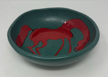 Load image into Gallery viewer, The Red Horse Bowl