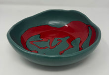 Load image into Gallery viewer, Red Horse Bowl