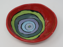 Load image into Gallery viewer, Gorgeous Red