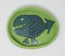 Załaduj obraz do przeglądarki galerii, Amazing Green Monster Bowl