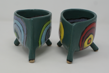 Load image into Gallery viewer, Cute Set of Two Gorgeous Bowls