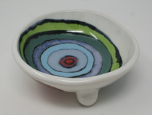 Load image into Gallery viewer, The White Gorgeous Bowl