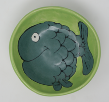 Load image into Gallery viewer, Green Fish Bowl