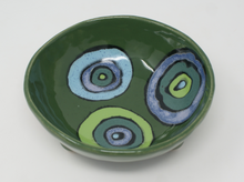 Załaduj obraz do przeglądarki galerii, Amazing Green Tripod Bowl