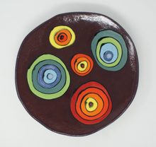 Load image into Gallery viewer, The Mighty Purple Platter