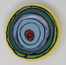 Load image into Gallery viewer, Gorgeous and Colourful Bowl