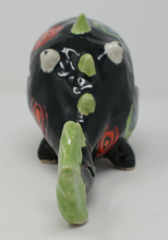 Load image into Gallery viewer, The Black Dragon