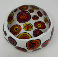 Load image into Gallery viewer, The Mighty White Bowl