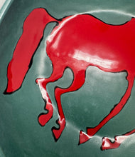 Load image into Gallery viewer, The Red Horse Bowl