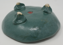 Load image into Gallery viewer, Little Red Horse Bowl