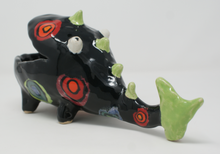 Load image into Gallery viewer, The Black Dragon