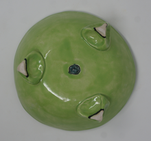 Load image into Gallery viewer, Green Fish Bowl