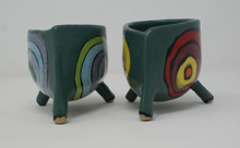 Load image into Gallery viewer, Cute Set of Two Gorgeous Bowls