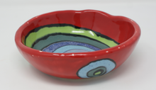 Load image into Gallery viewer, Gorgeous Red Bowl